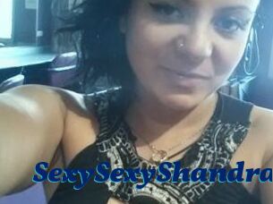 SexySexyShandra