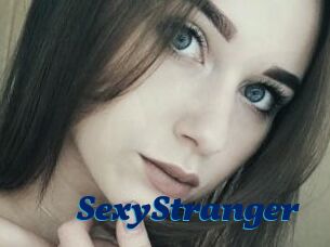 SexyStranger