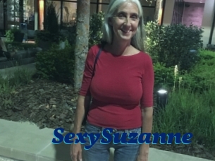 SexySuzanne