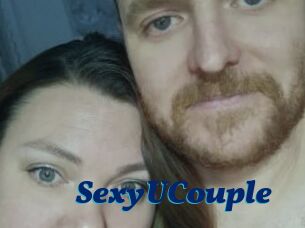 SexyUCouple