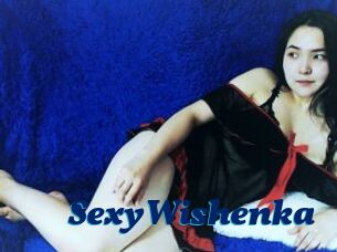 SexyWishenka