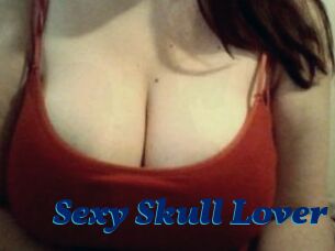 Sexy_Skull_Lover