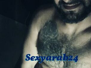 Sexyarab24