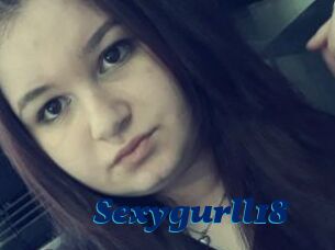 Sexygurll18