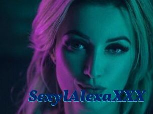 SexylAlexaXXX