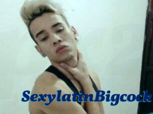 SexylatinBigcock