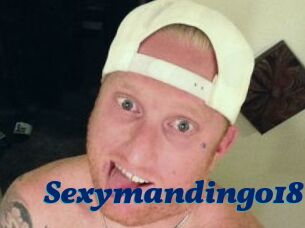 Sexymandingo18