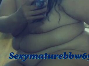 Sexymaturebbw69