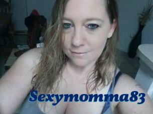 Sexymomma83