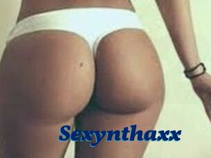 Sexynthaxx