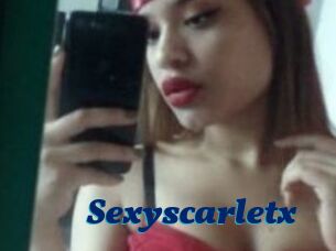 Sexyscarletx