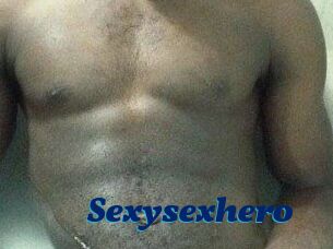 Sexysexhero