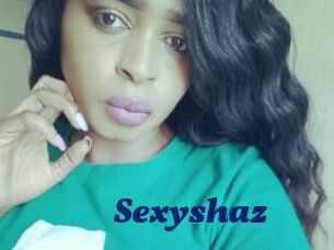 Sexyshaz