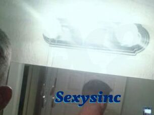 Sexysinc