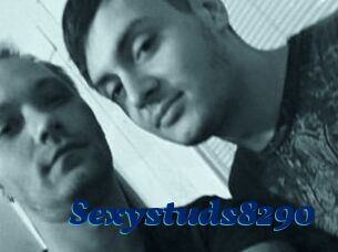 Sexystuds8290