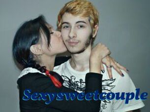 Sexysweetcouple