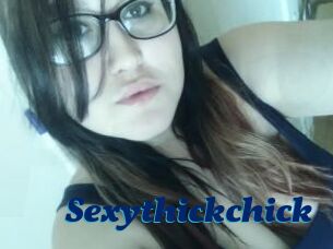 Sexythickchick