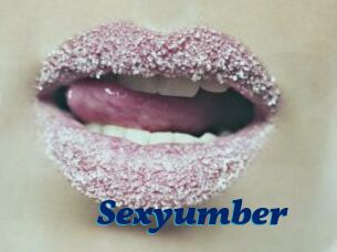 Sexyumber