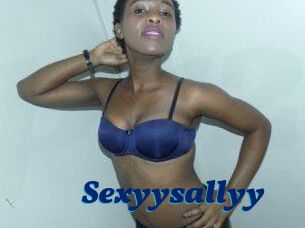 Sexyysallyy