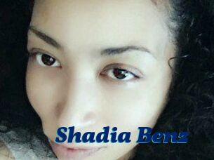 Shadia_Benz