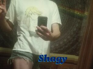Shagy