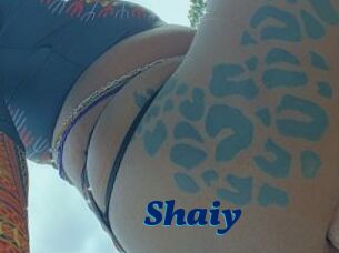 Shaiy