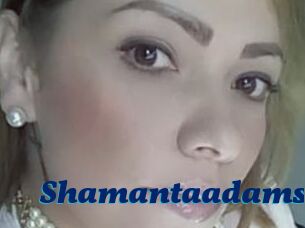 Shamantaadams