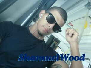 ShamuelWood