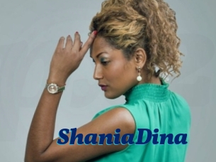 ShaniaDina