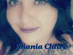 Shania_Claire