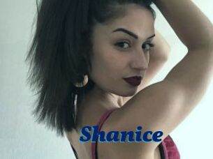 Shanice