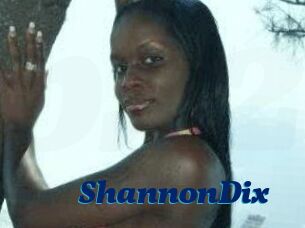 ShannonDix