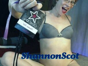 ShannonScot