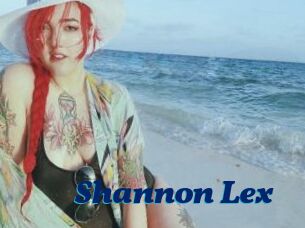 Shannon_Lex