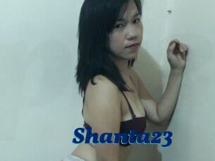 Shanta23