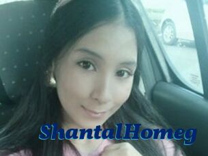 ShantalHomeg