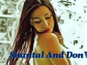 Shantal_And_DonV