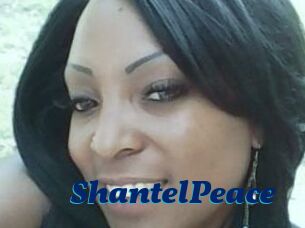 Shantel_Peace