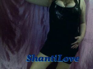 ShantiLove