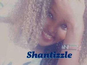 Shantizzle