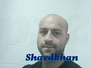 Shardkhan