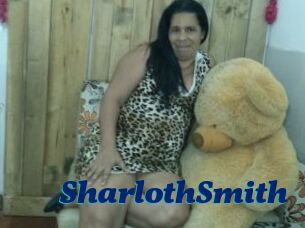 SharlothSmith