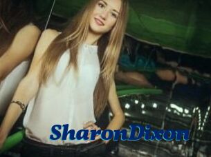 Sharon_Dixon