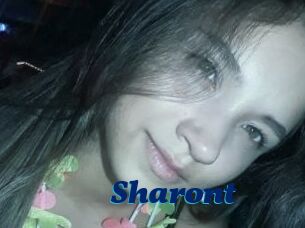 Sharont