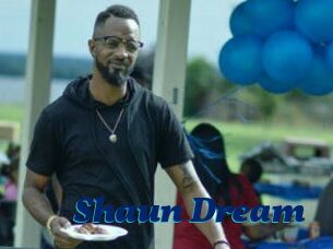 Shaun_Dream