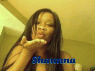 Shaunna