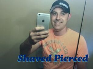 Shaved_Pierced