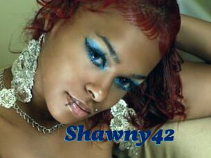 Shawny42