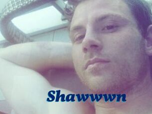 Shawwwn