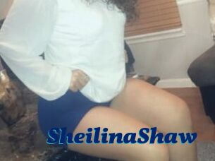 SheilinaShaw